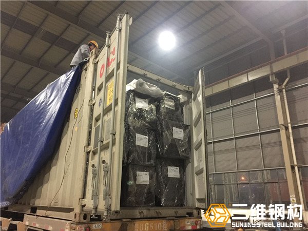 鋼結構加工 鋼結構加工